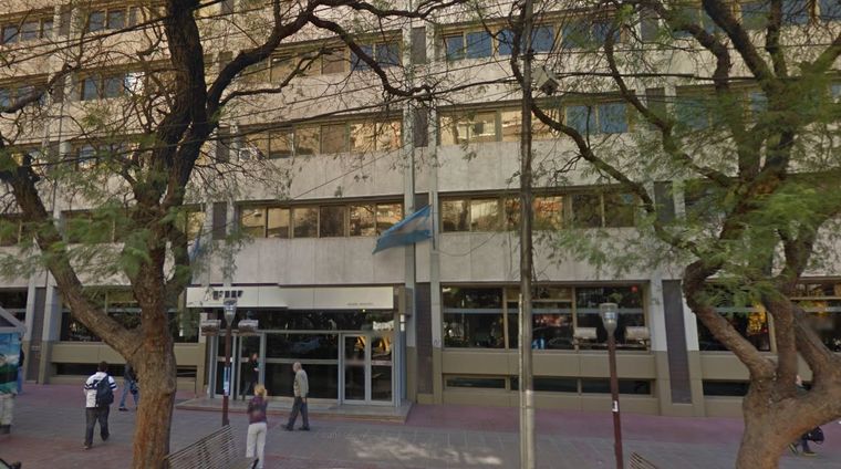 Foto: Google Street View