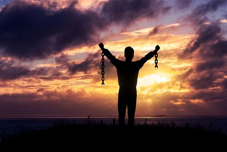 La mala racha, no es solo una serie de eventos desafortunados. La mala racha, no es solo una serie de eventos desafortunados.