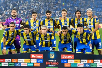 MDZol | Rosario Central