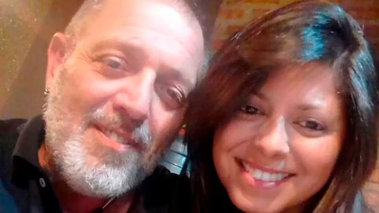 Solange Musse, falleció durante la pandemia en Córdoba y su padre no pudo ingresar para despedirse de su hija.