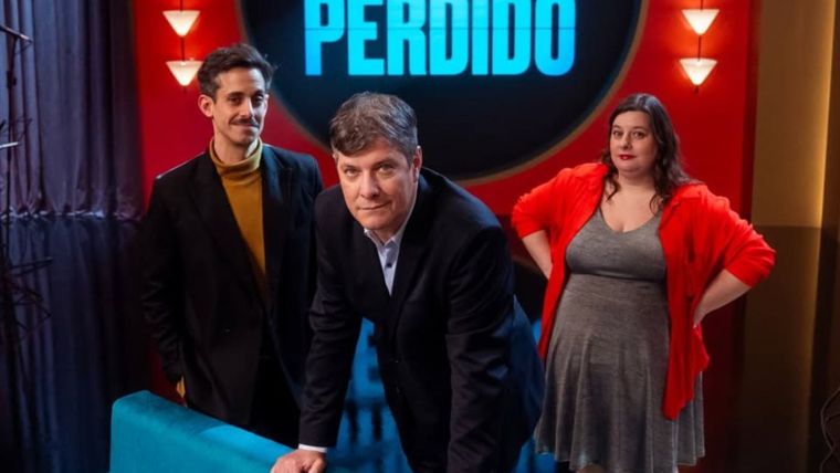 ¿Llegó para quedarse? Foto: Instagram/ @mpergoliniok.&nbsp;