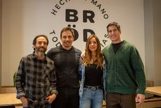 La marca mendocina Bröd Bakery ya cuenta con seis locales, muchos de ellos a través del modelo de fraquicias.&nbsp;