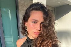 La hija de Chayanne cumplió 22 años hace unos días Foto: INSTAGRAM @ISADORAFIGUEROA