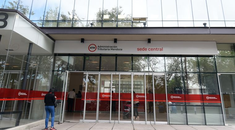 Foto: ALF PONCE / MDZ