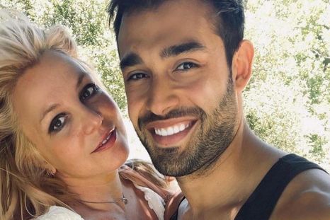 Foto: https://www.lavanguardia.com/gente/20220609/8328167/britney-spears-cumple-sueno-casara-sam-asghari-9-junio-mmn.html