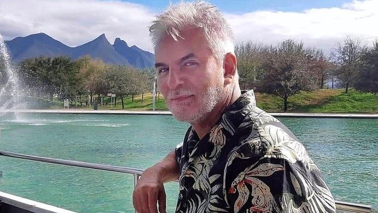 Daniel Cipolat fue asesinado de un golpe