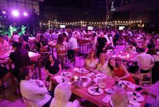 ¡No te pierdas este gran evento! Foto: Gentileza ¡No te pierdas este gran evento! Foto: Gentileza