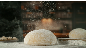 Reviví con esta receta la tradición y hacé pan casero como los de antes, bien argentino.
