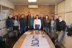 Las elecciones municipales dejaron a un sector como claro ganador dentro de la interna del PJ mendocino.&nbsp; 