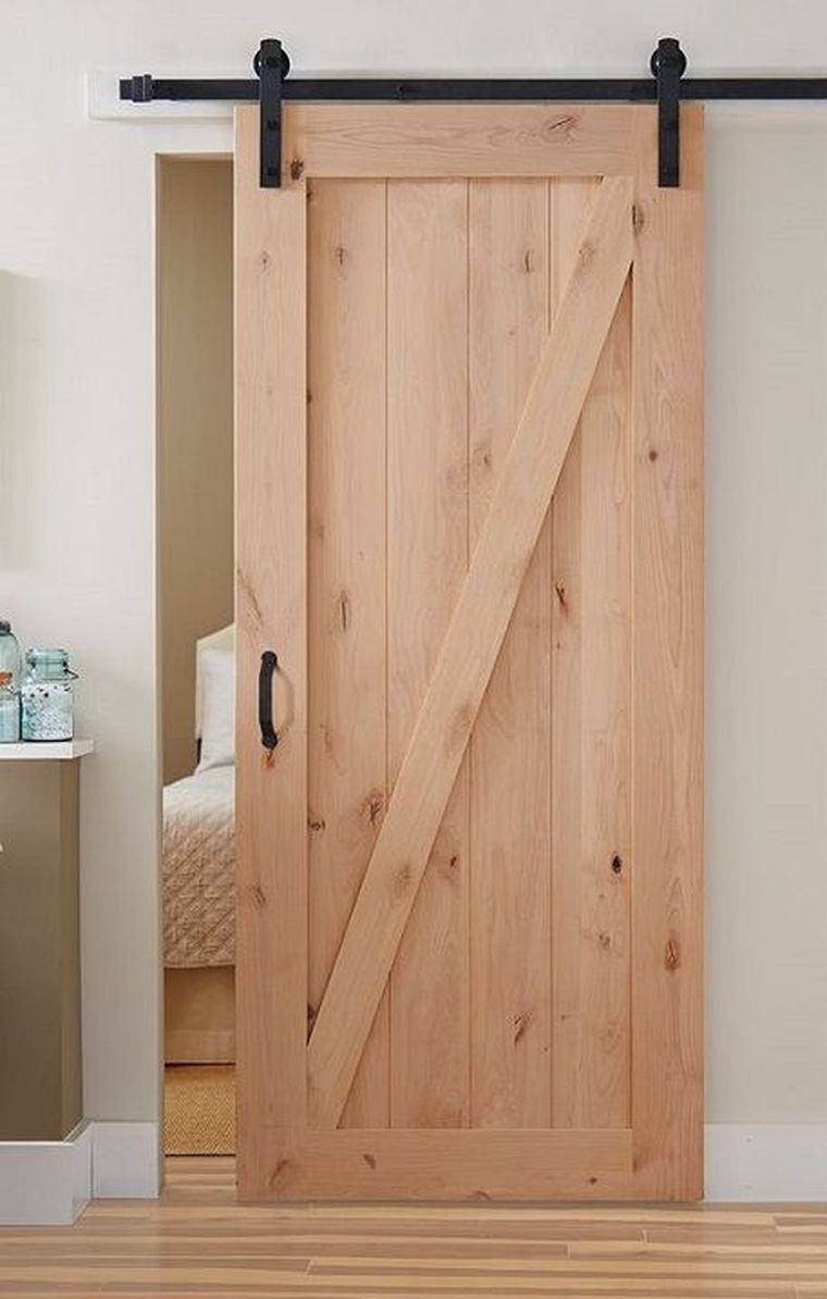 La puerta del baño y de habitaciones puede acumular más microbios y necesitar limpieza cotidiana. Foto: Archivo La puerta del baño y de habitaciones puede acumular más microbios y necesitar limpieza cotidiana. Foto: Archivo