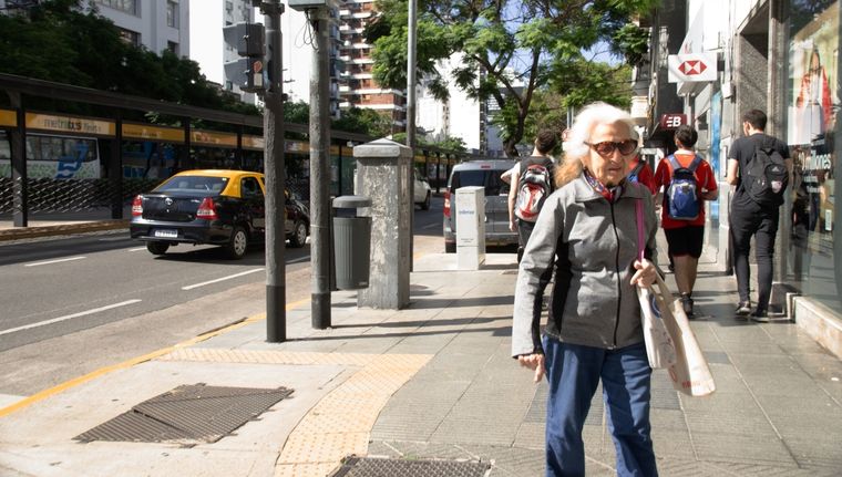 Foto: Juan Mateo Aberastain Zubimendi / Mdz