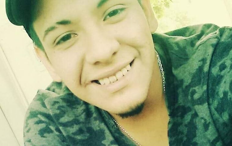 A tiros Josua Castro murió por los disparos de un policía retirado.