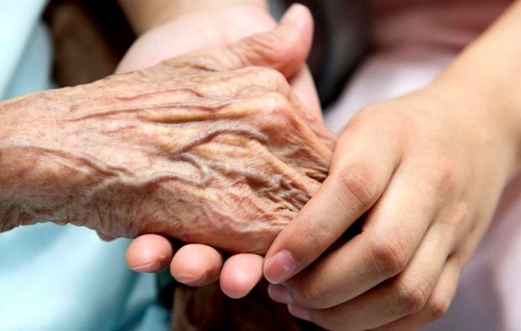 En octubre de 2021 se ordenó la clausura total del geriátrico. En octubre de 2021 se ordenó la clausura total del geriátrico.