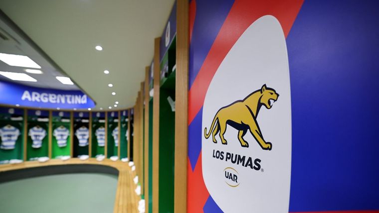 Un ex Puma será reconocido con este enorme logro. Foto: @lospumas