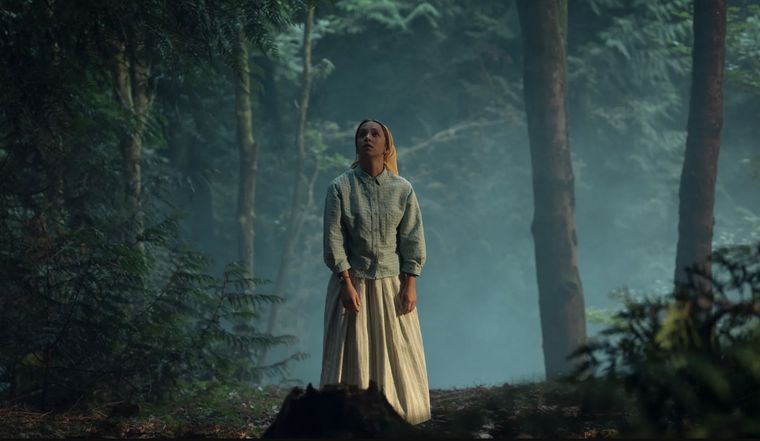 Con solo seis episodios, la producción apunta a convertirse en una de las nuevas apuestas fuertes de Netflix. Foto: Archivo Con solo seis episodios, la producción apunta a convertirse en una de las nuevas apuestas fuertes de Netflix. Foto: Archivo