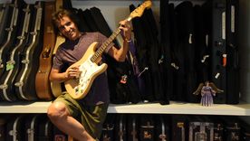 el dia que felipe staiti recordo a marciano cantero: irremplazable el dia que felipe staiti recordo a marciano cantero: irremplazable