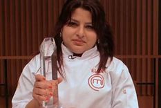 de que vive elba rodriguez, la primera campeona de masterchef