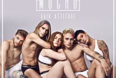 ¡Por un mundo sin etiquetas! Foto: Foto: Damián Soloducha ¡Por un mundo sin etiquetas! Foto: Foto: Damián Soloducha