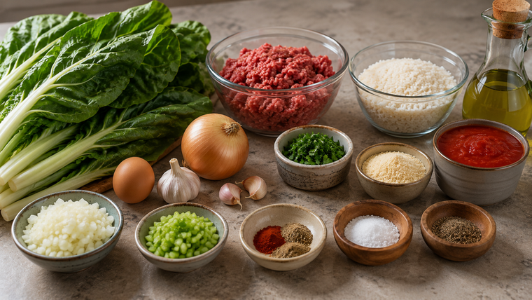 Prepará esta receta con ingredientes simples Prepará esta receta con ingredientes simples