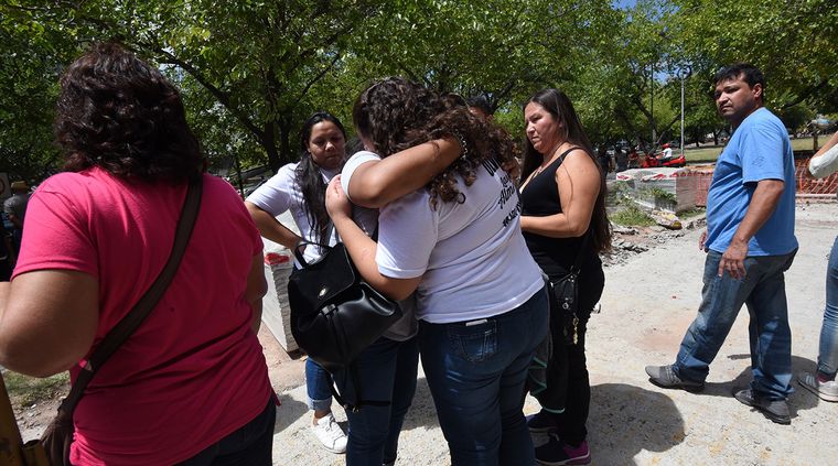 Foto: Alf Ponce / MDZ