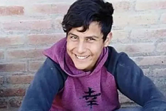 El adolescente de 15 años asesinado por un policía Foto: Télam El adolescente de 15 años asesinado por un policía Foto: Télam