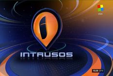 Foto: Captura de video América TV