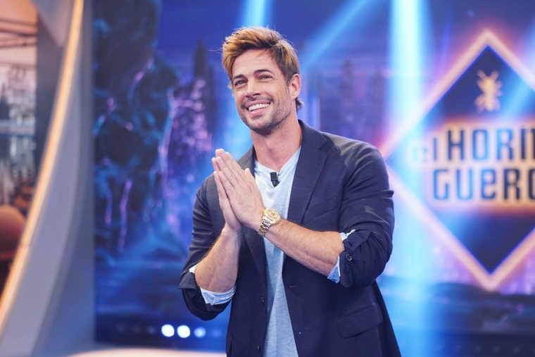 Esto es todo lo que tuvo que sacrificar William Levy para realizar Montecristo.