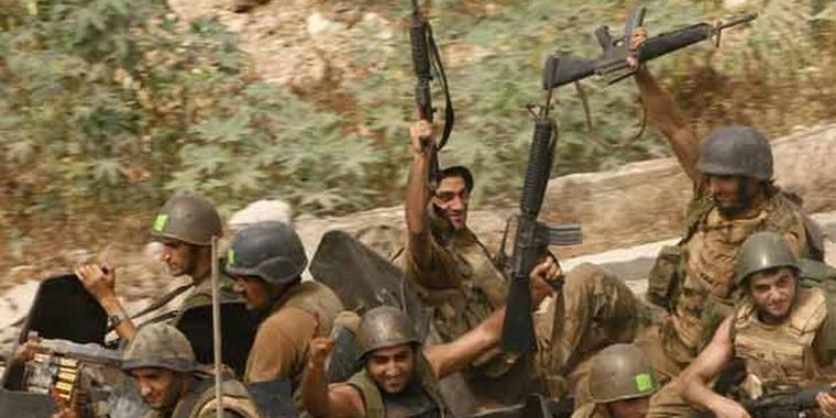 Hasta el momento, más de 200 personas han muerto por los combates.