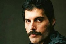 Freddie Mercury, Queen Fuente: Instagram @Freddiemercuryclub