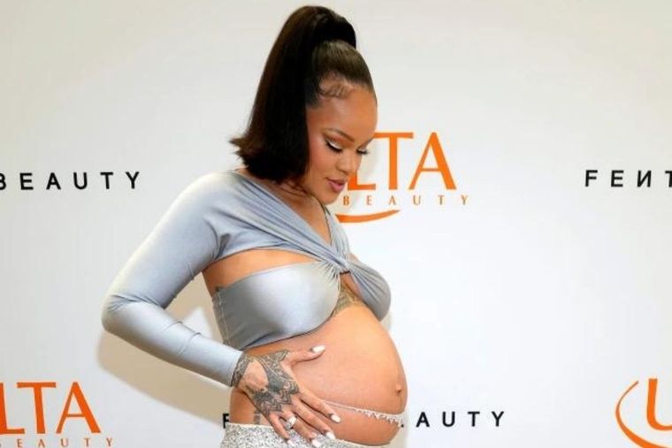 Rihanna Rihanna Foto: Page six