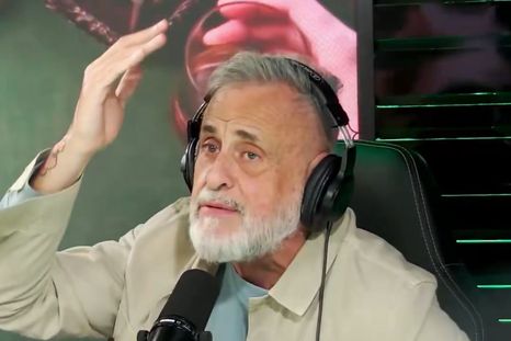 Rial fue contundente. Rial fue contundente.