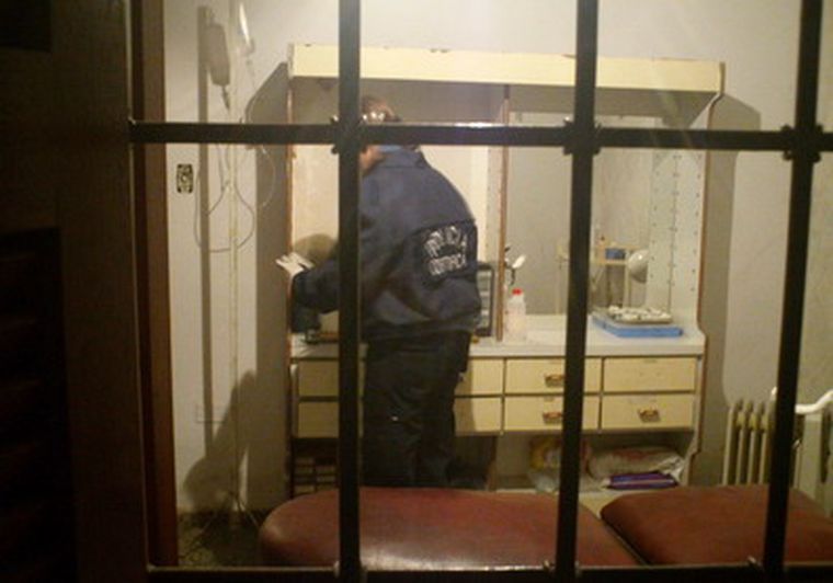 Ya fueron liberadas tres mujer, aunque siguen acusadas por varios delitos. Foto: MDZ