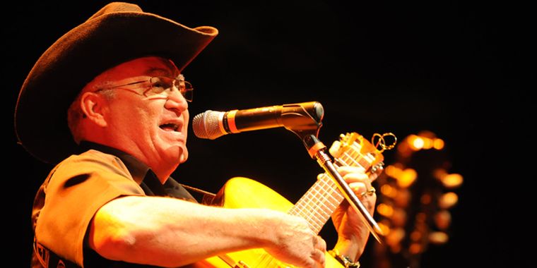 Foto: Nacho Gaffuri / MDZ