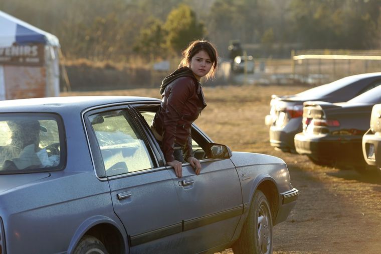 Es una historia que deja huella y que, sin duda, mejora el día de quien decide verla. Foto: Archivo