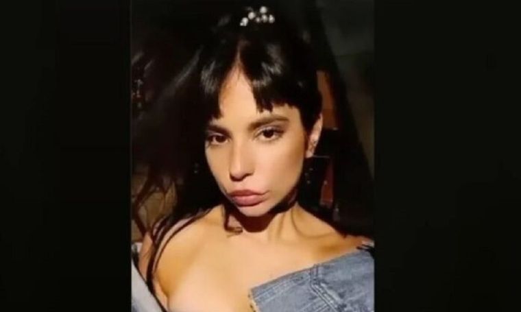 María Rosario murió este martes