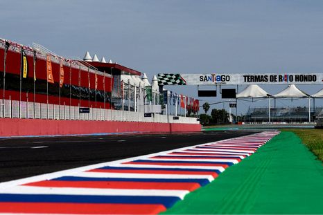 La ACTC quedó en el centro de la polémica tras un fin de semana cargado de tensión. La ACTC quedó en el centro de la polémica tras un fin de semana cargado de tensión.
