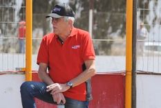 El Flaco falleció el pasado fin de semana a los 73 años. Foto: Instagram @juanmariatraverso El Flaco falleció el pasado fin de semana a los 73 años. Foto: Instagram @juanmariatraverso