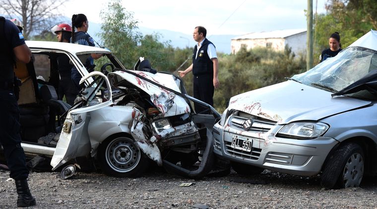 Foto: ALF PONCE / MDZ