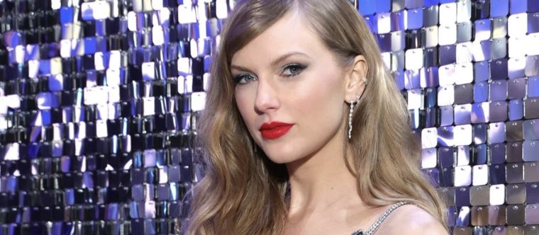 Sus fans el pidieron a la IA que recreara la imagen de ella como un personaje de Disney Foto: Archivo