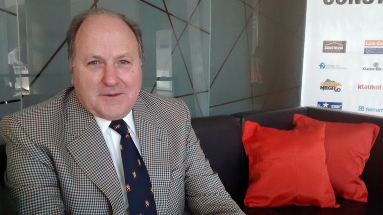 Foto: MDZ/Bárbara Del Pópolo