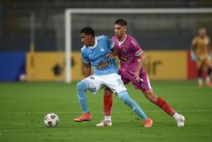 Foto: Conmebol Sudamericana Foto: Conmebol Sudamericana