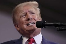 La Justicia de EE.UU. anula el decreto de Trump