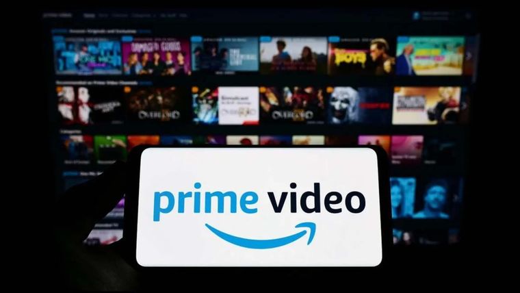 Amazon Prime Video ofrece la posibilidad de comprar o alquilar películas de estreno reciente. Amazon Prime Video ofrece la posibilidad de comprar o alquilar películas de estreno reciente.
