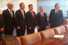 mercosur denuncia a eeuu por espionaje ante la onu