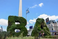 Buenos Aires tendrá un inicio de semana frío, con temperaturas que irán subiendo hacía el fin de semana. Buenos Aires tendrá un inicio de semana frío, con temperaturas que irán subiendo hacía el fin de semana.