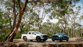 Las especificaciones y características finales de la nueva pick-up de Foton se confirmarán más cerca de la fecha de lanzamiento oficial.
