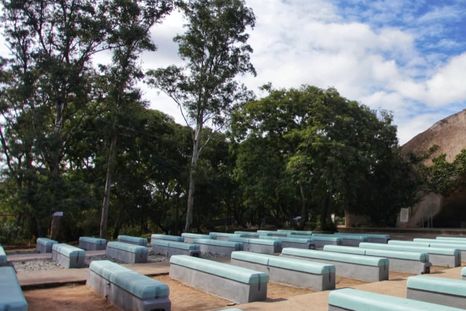 Entre senderos, miradores y monte, este pueblo de Tucumán ofrece una escapada distinta. Entre senderos, miradores y monte, este pueblo de Tucumán ofrece una escapada distinta.