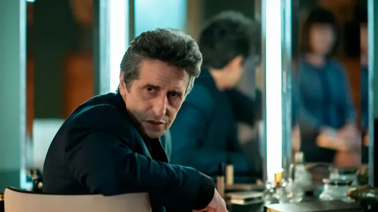 Con un elenco estelar y un guion perturbador, la producción argentina se posiciona como una de las mejores experiencias de suspenso del último tiempo. Con un elenco estelar y un guion perturbador, la producción argentina se posiciona como una de las mejores experiencias de suspenso del último tiempo.