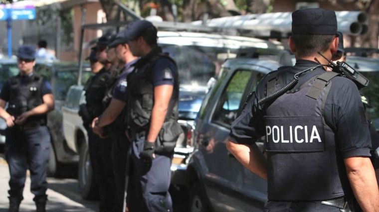 Los gastos reservados figuran en el presupuesto del Ministerio de Seguridad Foto: Archivo MDZ (Imagen Ilustrativa)