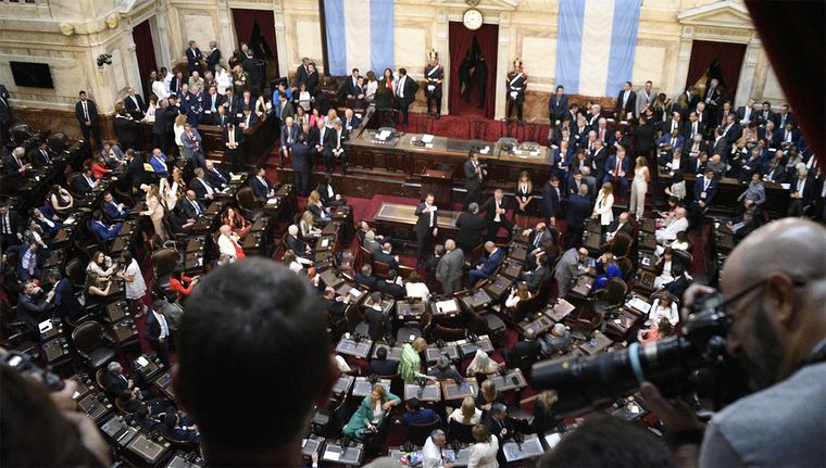 Foto: Juan Mateo Aberastain/MDZ